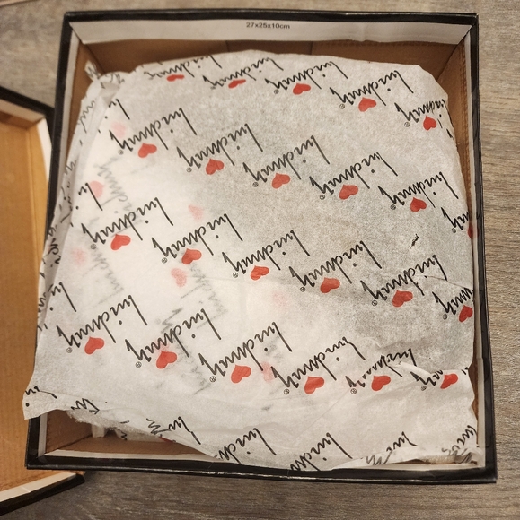 Showstopper Patent Leather Spike Peeptoe Heels - Picture 2 of 10